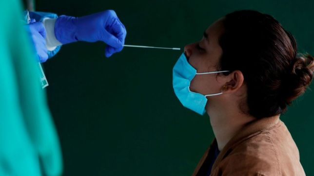 la municipalidad realizara un operativo de testeos y prevencion contra el covid en tolosa