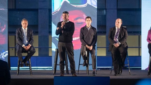 el gobierno nacional presento la estrategia para promocionar la temporada invernal