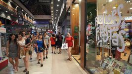 llegan las noches de descuentos en la plata con ofertas imperdibles para los regalos de navidad