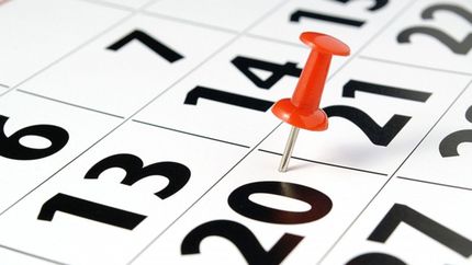 Decretan un nuevo feriado para este miércoles 12 de julio