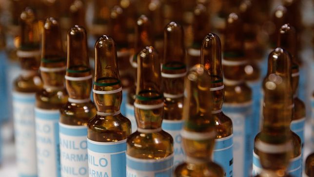 casi un millon de ampollas y mas de 50 muertos: las impactantes cifras detras del caso del fentanilo