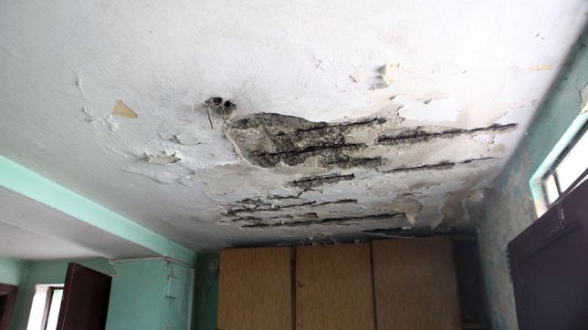 cierran definitivamente una delegacion de la plata y la mudaran a un nuevo edificio