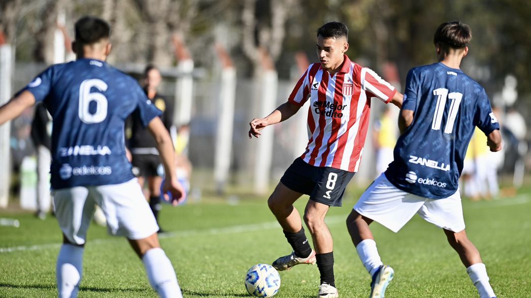 La Reserva de Estudiantes empató y sigue sin victorias en el torneo