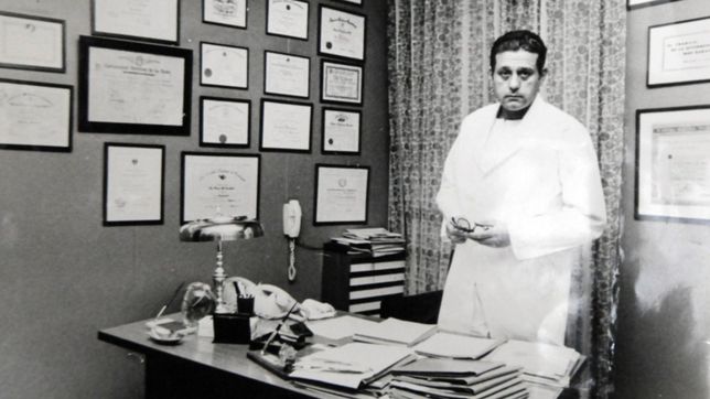 del bypass al reconocimiento internacional: el legado de favaloro a 19 anos de su muerte