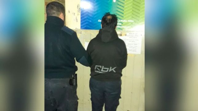 detuvieron a un expolicia de la bonaerense acusado de abusar sexualmente de su hijastra
