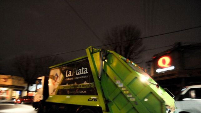 basura: los gastronomicos renuevan su reclamo por el ?gasto extra? en la recoleccion