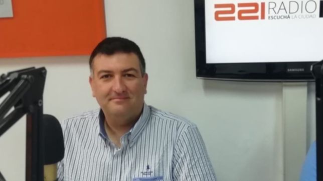 no venimos a quemarnos por cuatro anos para que despues el vecino nos mire de reojo