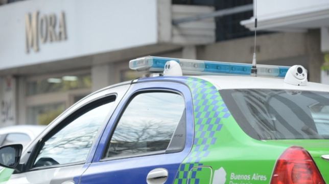 una mujer denuncio por abuso sexual al dueno de una peluqueria en la plata