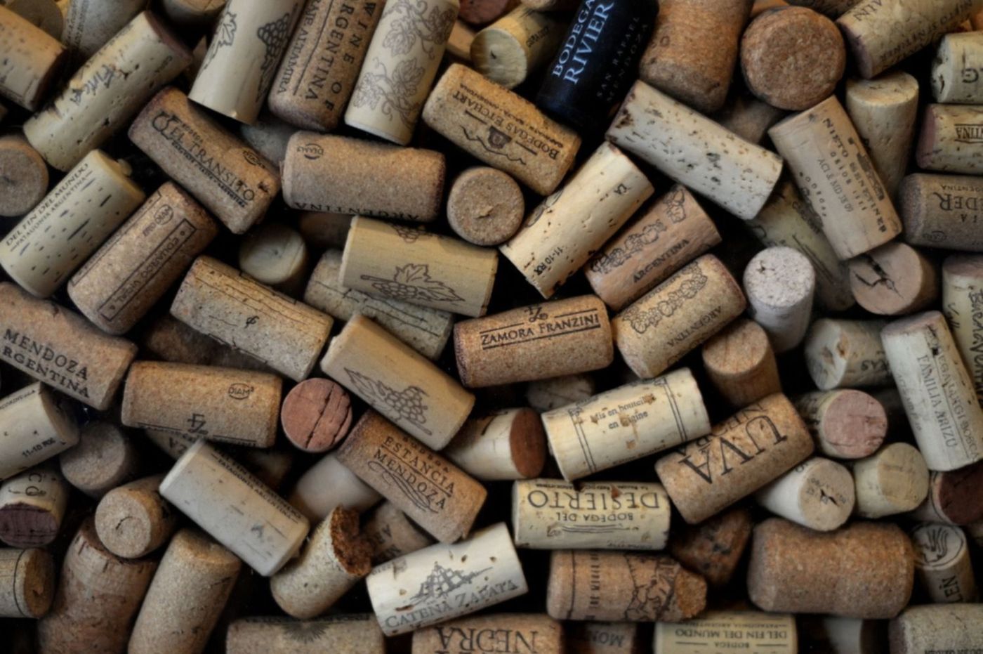 vino alcohol