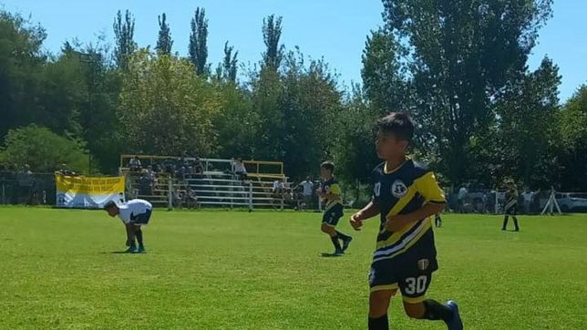 club adafi abre sus puertas para la prueba de jugadores de san lorenzo de almagro