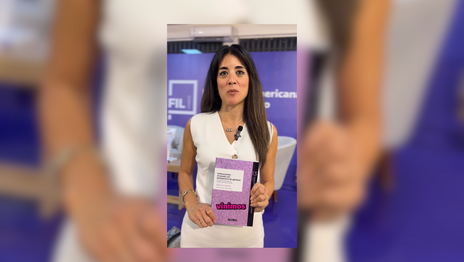 Una jueza de La Plata presentó en la UBA un libro de instrucciones al jurado con perspectiva de género