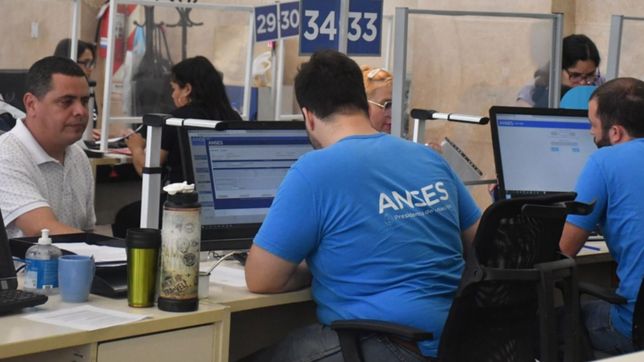 jubilados, pensionados, asignaciones y mas: todos los pagos de anses para esta semana