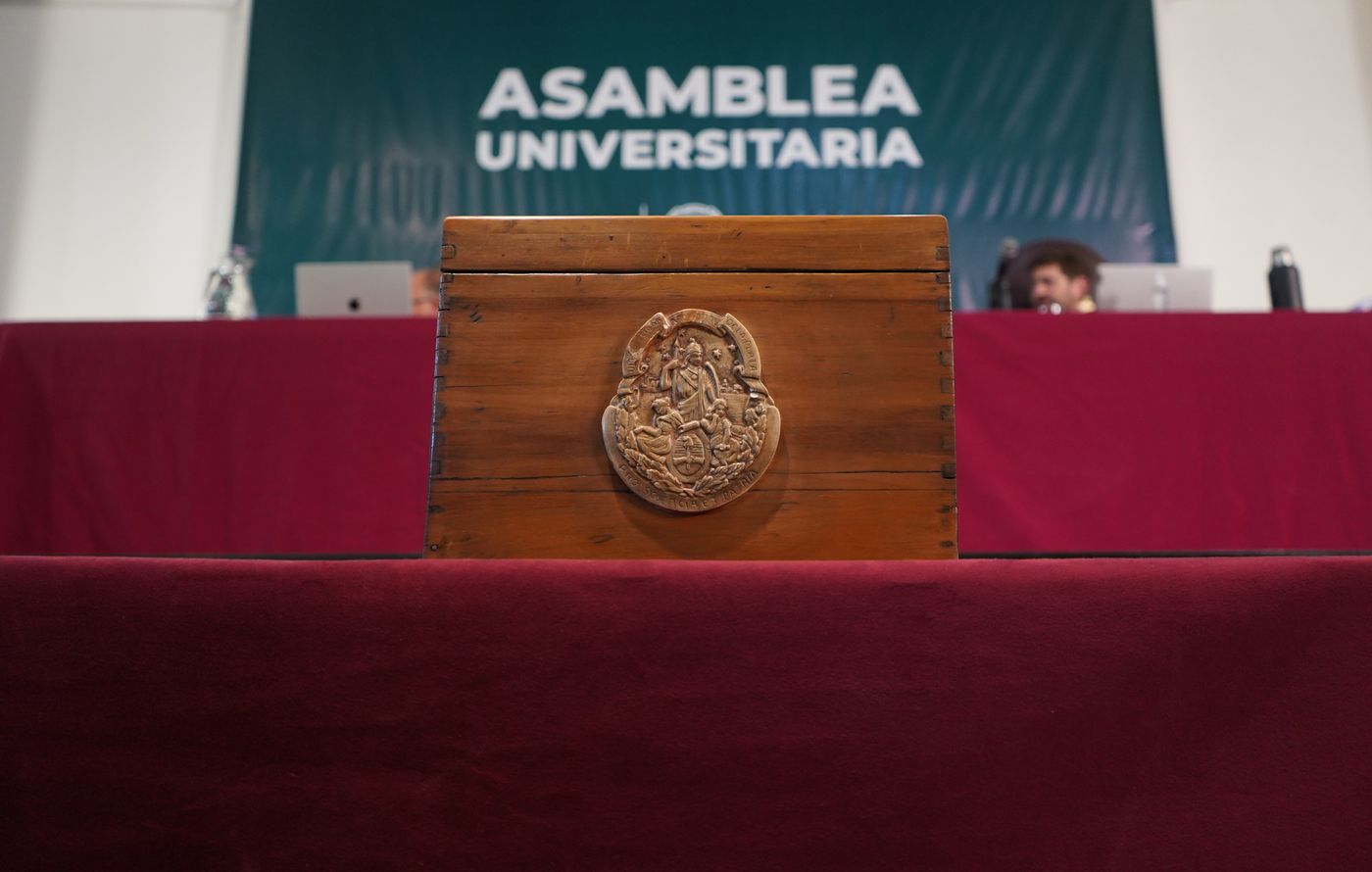 Asamblea Universitaria (2)