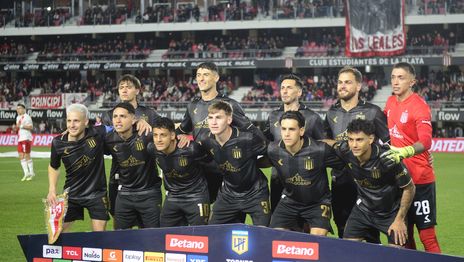 Domínguez los puso, estuvieron a la altura del Pincha y se ganaron extender sus contratos