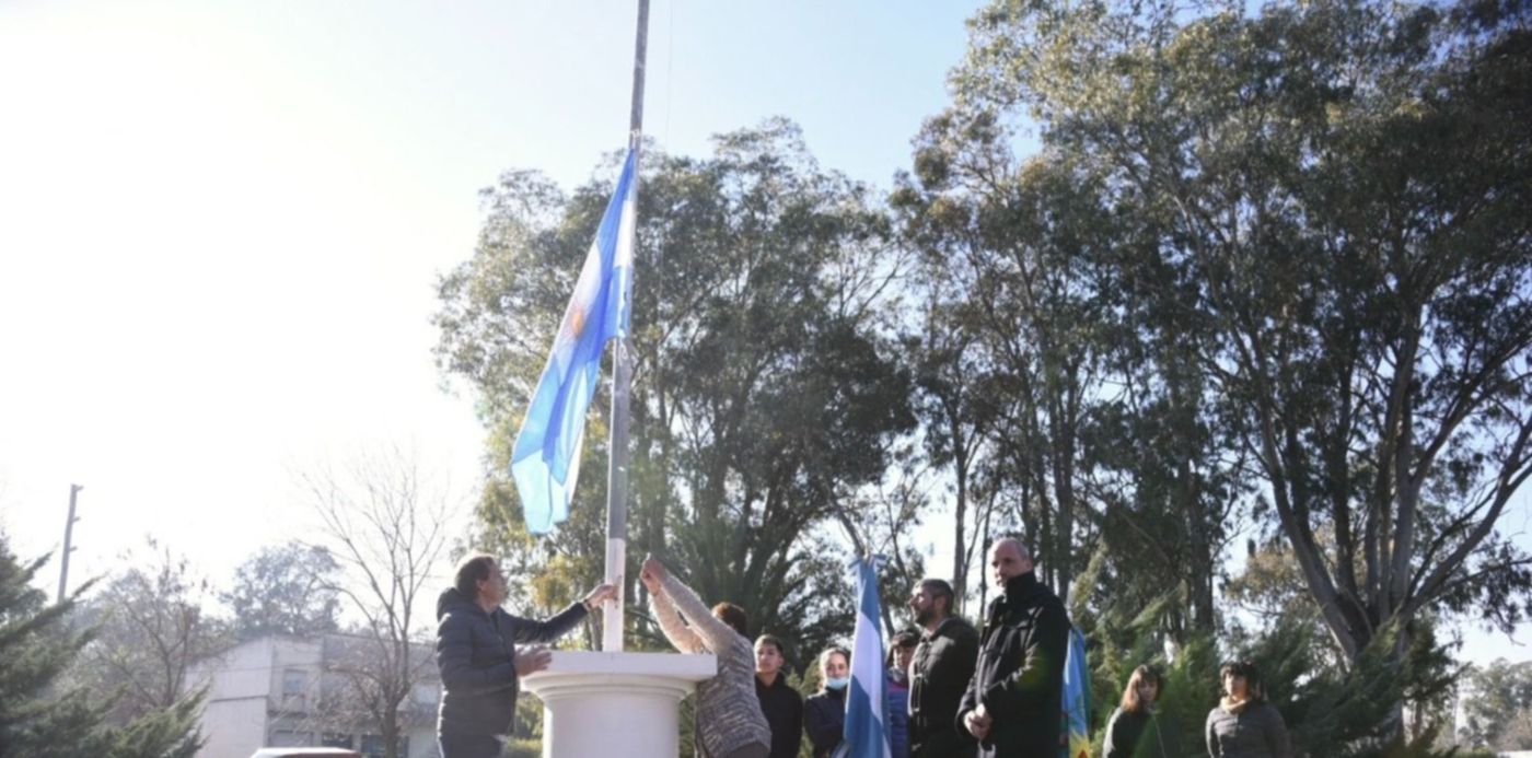 Aniversario de Gorina