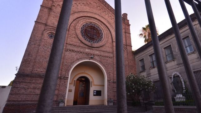 escandalo: el papa francisco echo de la iglesia a un cura de la plata por un delito sexual