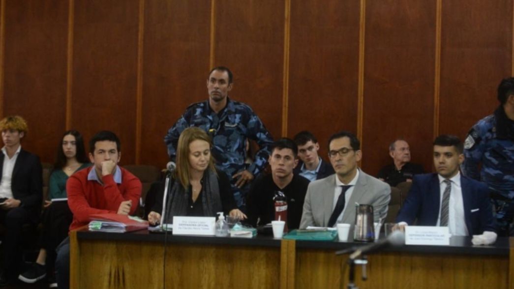 Para el Jurado no son culpables los acusados por el crimen de La Favela