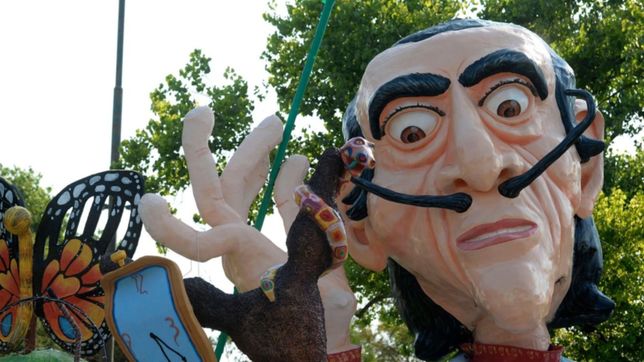 el mapa que muestra todos los munecos que arderan en la plata para ano nuevo