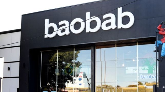 boom de ventas en boabab con la oferta del banco provincia: ¿cuando se haran las entregas?