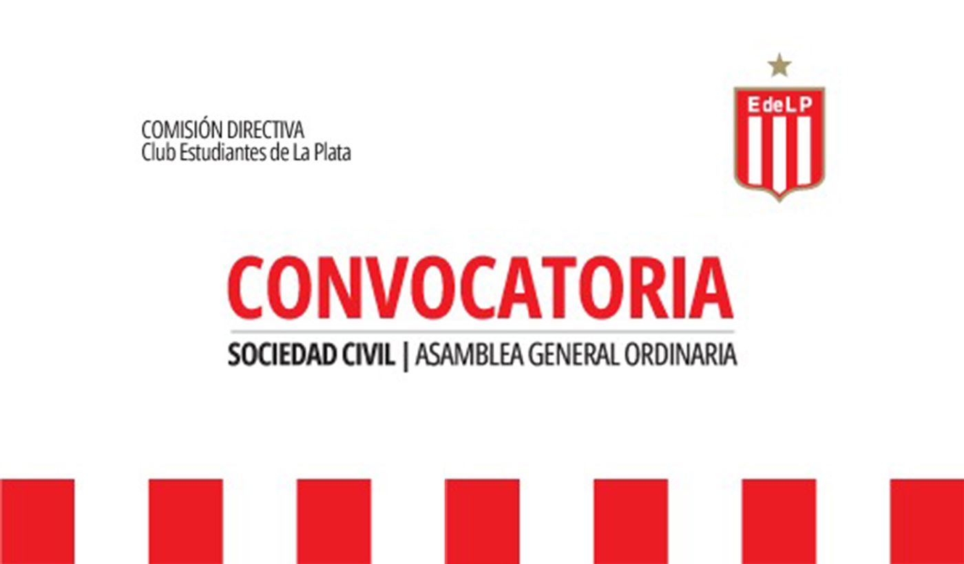 estudiantes convocatoria asamblea