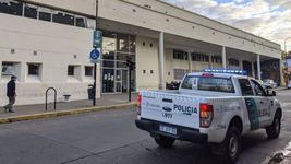 rescatan a una chica secuestrada en un departamento de la plata rescatan a una chica secuestrada en un departamento de la plata