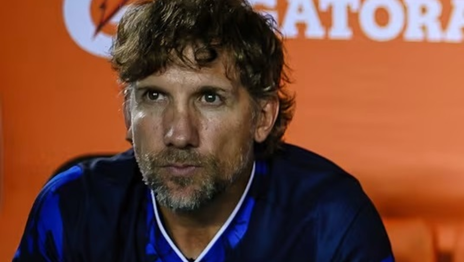 Facundo Oreja contó de qué habló en sus charlas con Gimnasia y que estuvo a un paso de ser el DT