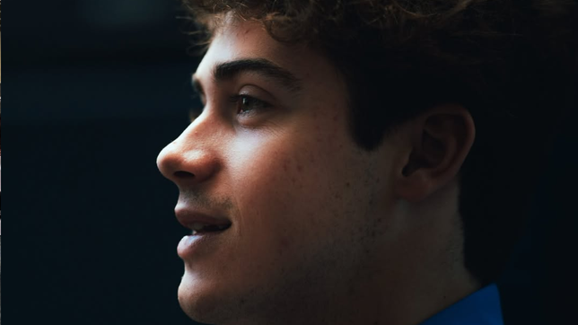 la arriesgada frase de franco colapinto que le apunta con todo al gran premio de austria