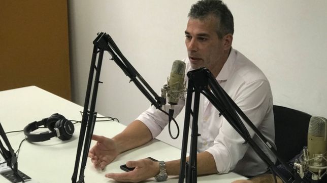 cuatro tecnicos, dos ventas y 18 compras: los numeros de los 625 de gabriel pellegrino al frente de gimnasia