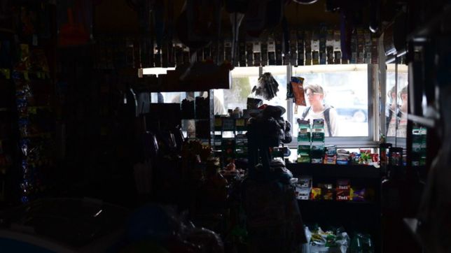 barrios de la ciudad se quedaron sin luz y los usuarios explotaron contra edelap