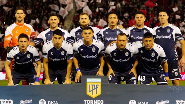 gimnasia podria perder dos de sus estrellas en su mejor momento: ¿cuando y por que?