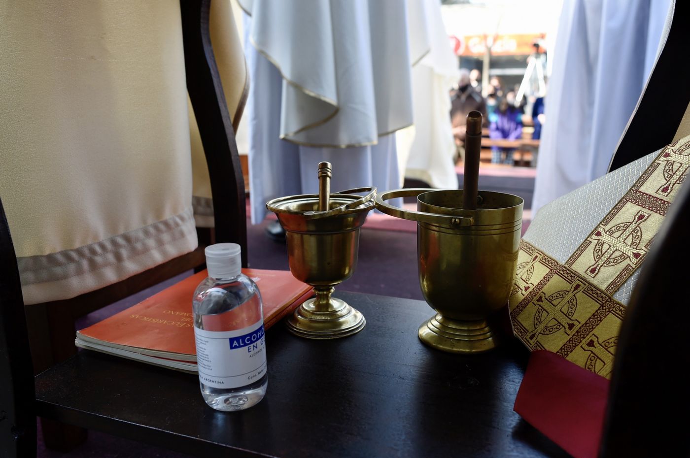 San Cayetano 2021 - San Cayetano