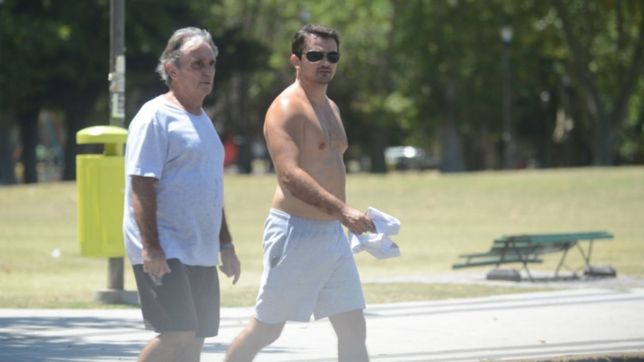 alerta naranja en la plata: se esperan maximas cercanas a los 40°c y asi seguira el clima