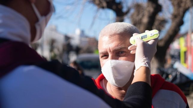 con 10 nuevas muertes, ya son 500 las victimas del coronavirus en argentina