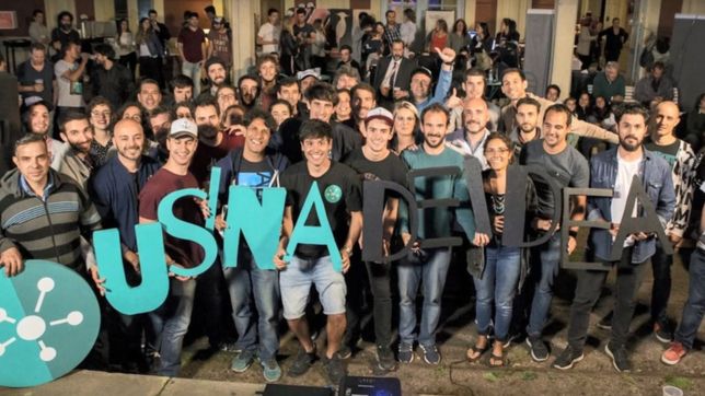 la usina de ideas de la unlp realizara un festival online de innovacion