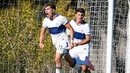 los pibes de gimnasia representaran al club en un prestigioso torneo internacional los pibes de gimnasia representaran al club en un prestigioso torneo internacional