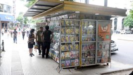 ¿cuantos dias tendran los canillitas para adecuar sus puestos?
