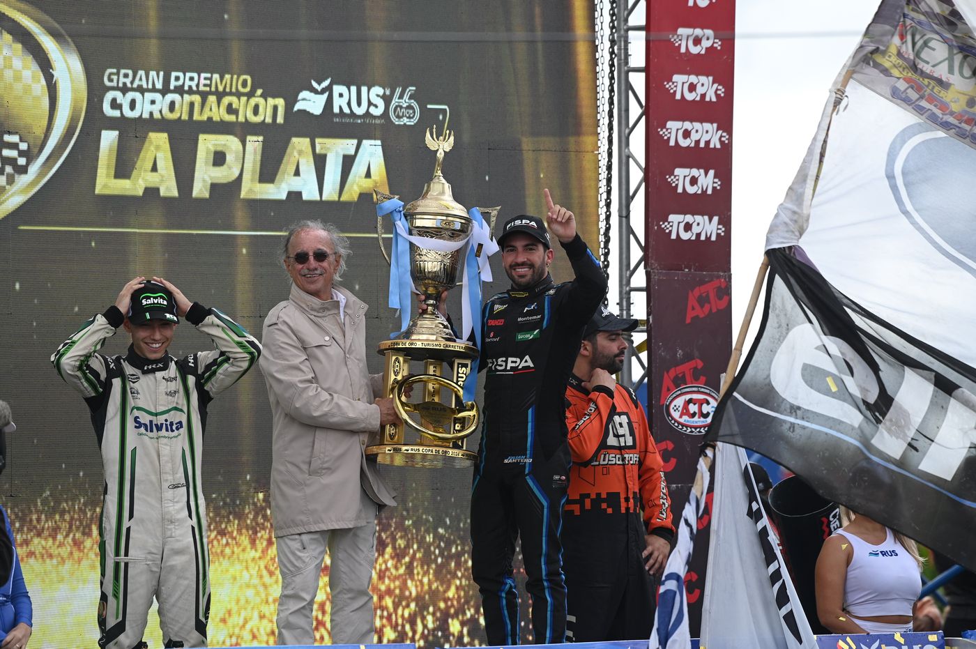 Turismo Carretera TC 2000 (6)