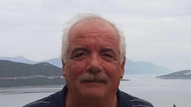 tristeza en la plata por el fallecimiento de un reconocido medico