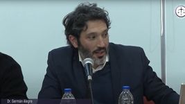 murio el juez german alegre, hijo del expresidente de estudiantes de la plata murio el juez german alegre, hijo del expresidente de estudiantes de la plata