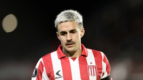 Gabriel Neves sufrió una dura sanción tras ser expulsado contra Boca y se pone en duda su regreso en el 2025 Gabriel Neves sufrió una dura sanción tras ser expulsado contra Boca y se pone en duda su regreso en el 2025