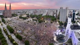 de viernes a martes: la agenda completa de los festejos en la plata por el 142° aniversario de viernes a martes: la agenda completa de los festejos en la plata por el 142° aniversario
