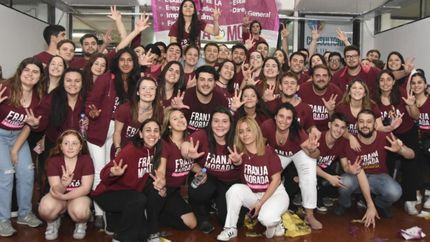 El avance radical en la UNLP: la Franja Morada domina en 10 de las 17 facultades