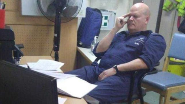 el antecedente a tiros y atrincherado en city bell del autor del doble crimen en ensenada