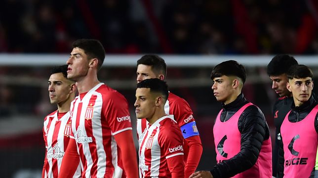 el duro momento de estudiantes: gano 4 de los ultimos 18 partidos