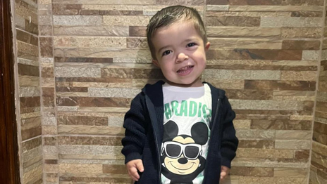 Una obra social deberá cubrir el tratamiento de un nene platense con acondroplasia Una obra social deberá cubrir el tratamiento de un nene platense con acondroplasia