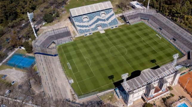 gimnasia y estudiantes: ¿como es y cuanto cuesta el operativo de seguridad para el clasico platense?