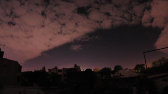 la plata se quedo sin luz y el pais sufre un inmenso apagon