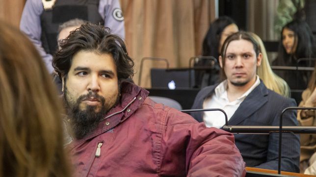 la declaracion de sabag mantiel en el juicio por el atentado a cristina kirchner