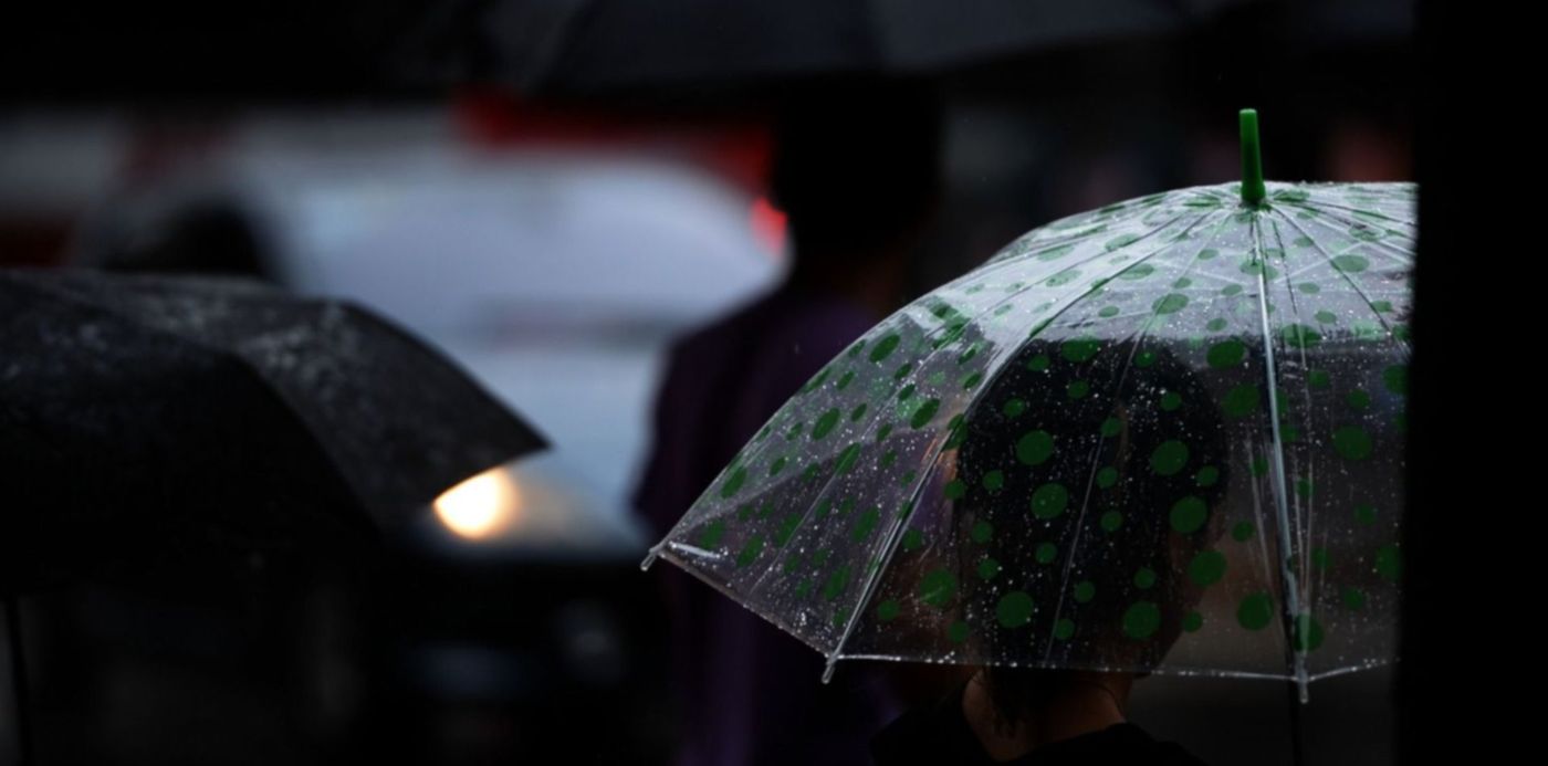 Clima Lluvia Lluvias