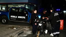 intensificaron los controles en la plata y secuestraron mas de 200 vehiculos en distintos operativos intensificaron los controles en la plata y secuestraron mas de 200 vehiculos en distintos operativos